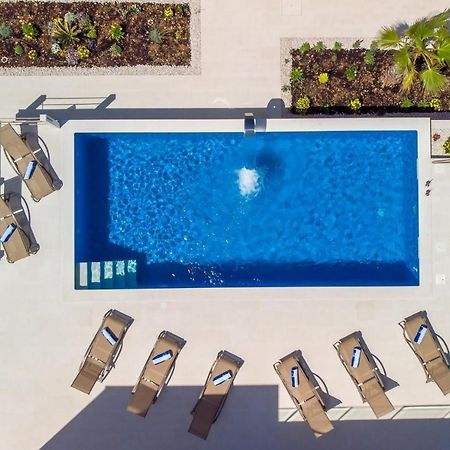 Villa Hileja Marina Ngoại thất bức ảnh