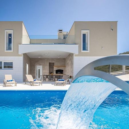 Villa Hileja Marina Ngoại thất bức ảnh