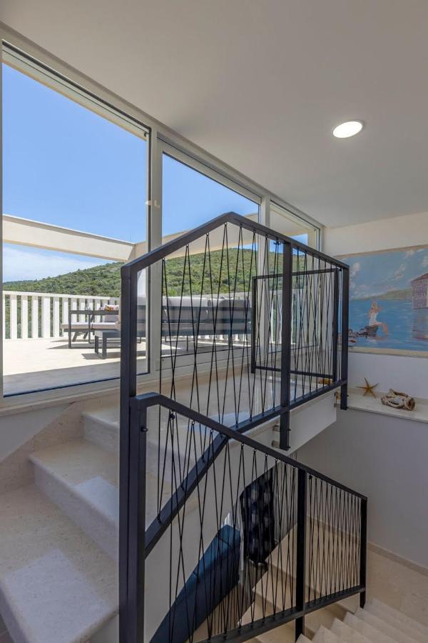 Villa Hileja Marina Ngoại thất bức ảnh