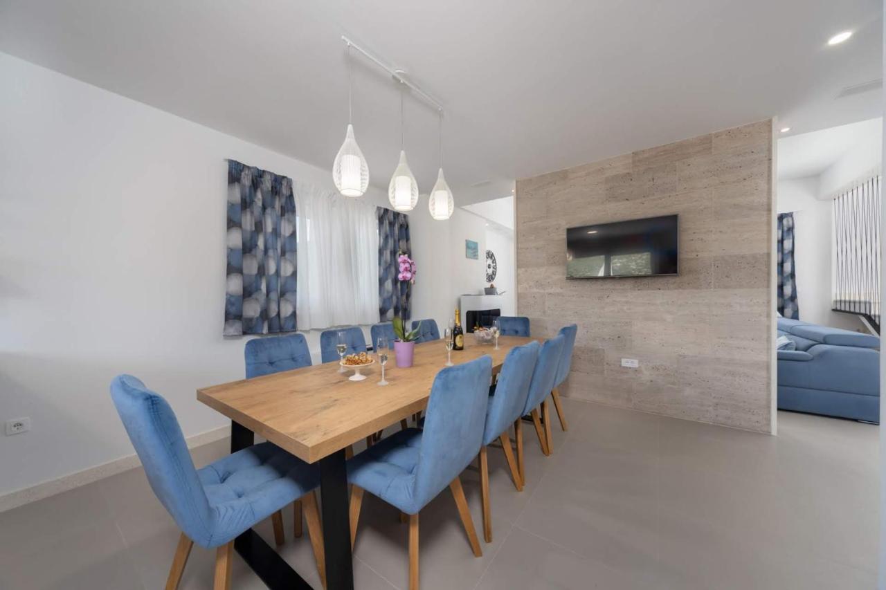 Villa Hileja Marina Ngoại thất bức ảnh
