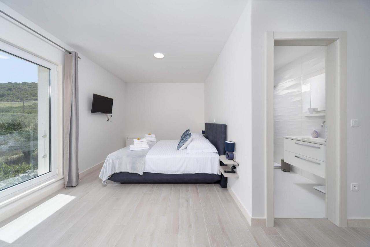 Villa Hileja Marina Ngoại thất bức ảnh
