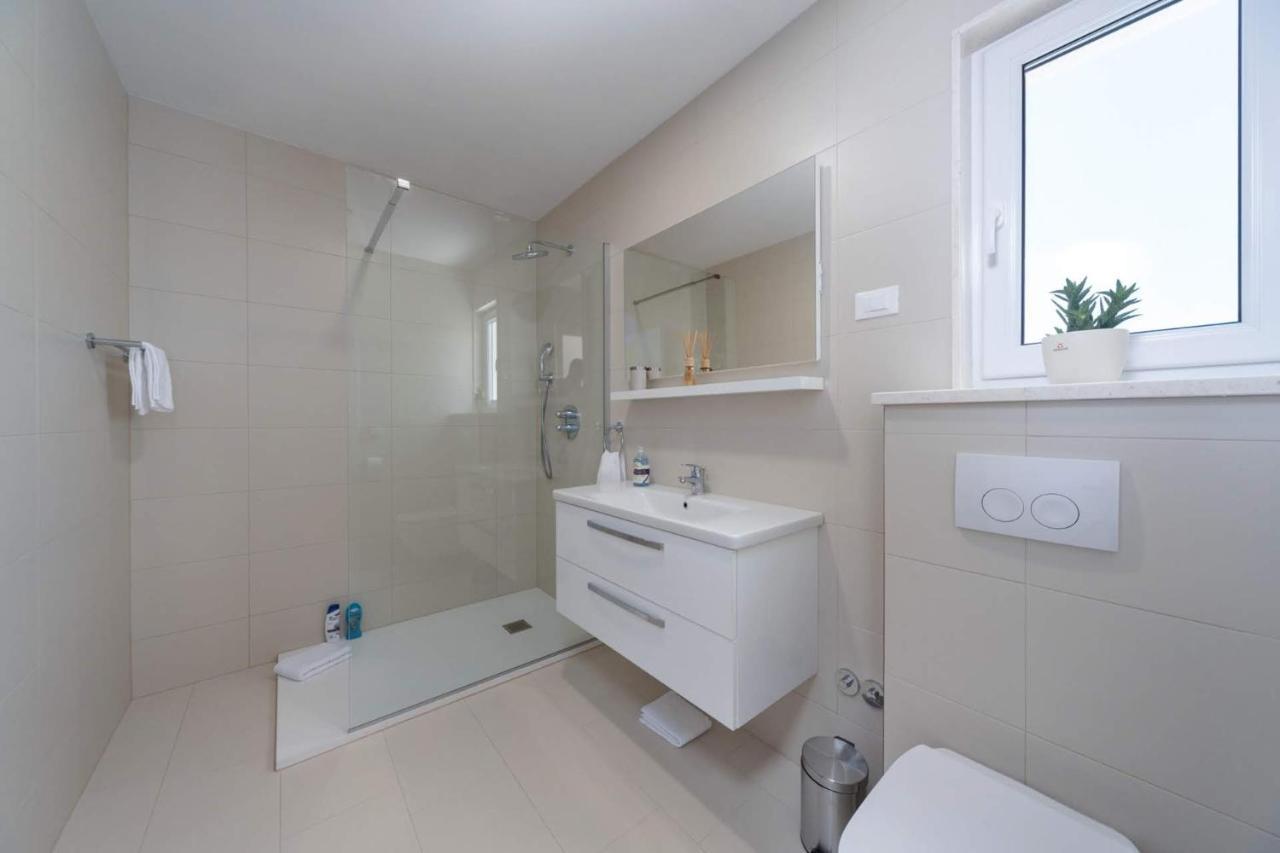 Villa Hileja Marina Ngoại thất bức ảnh