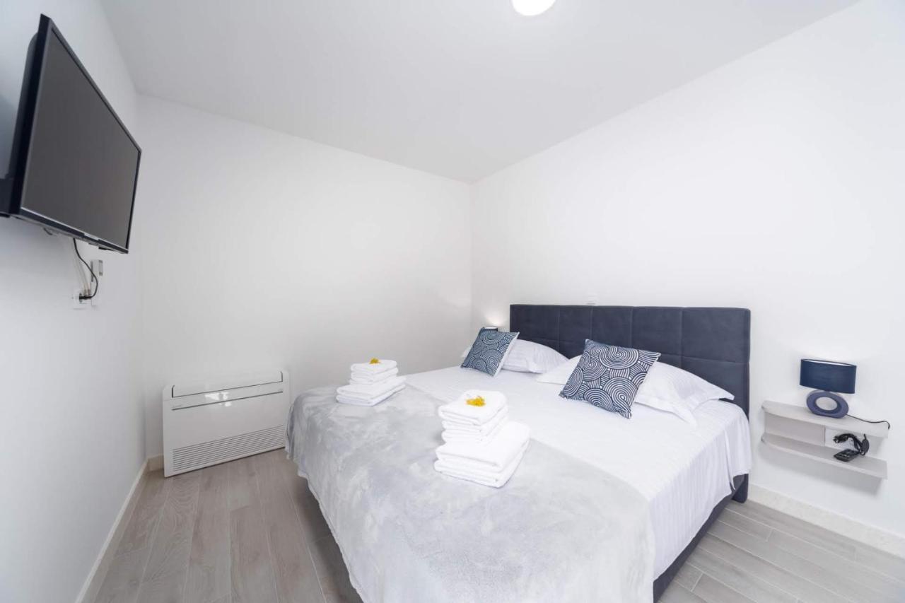 Villa Hileja Marina Ngoại thất bức ảnh