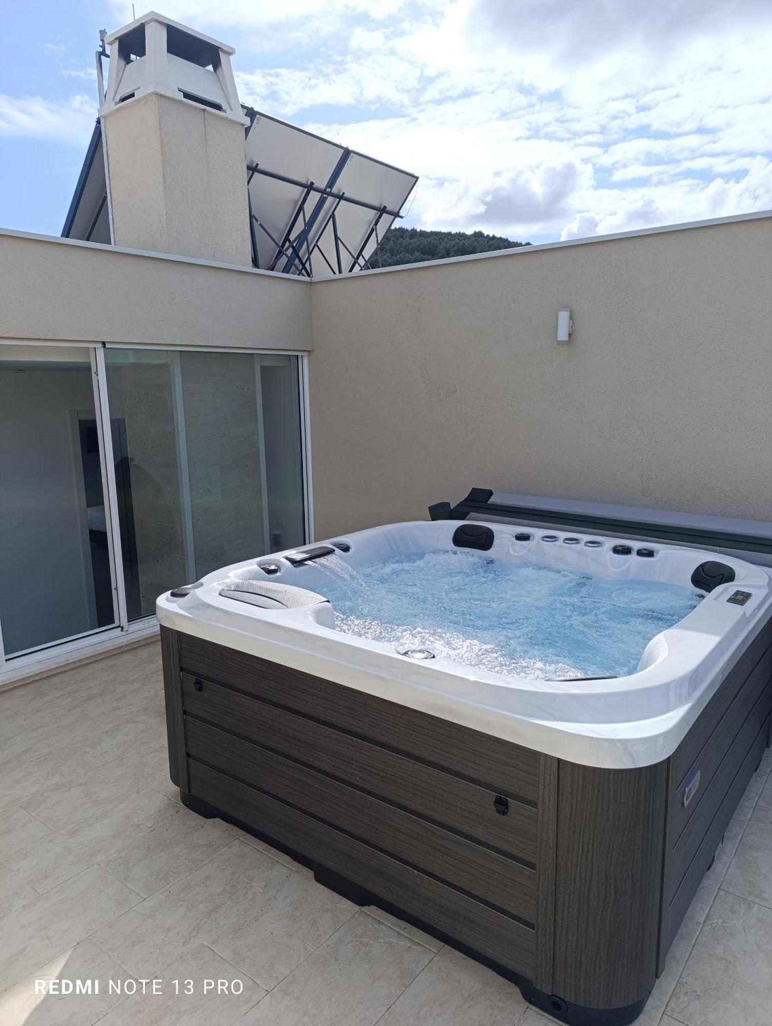 Villa Hileja Marina Ngoại thất bức ảnh